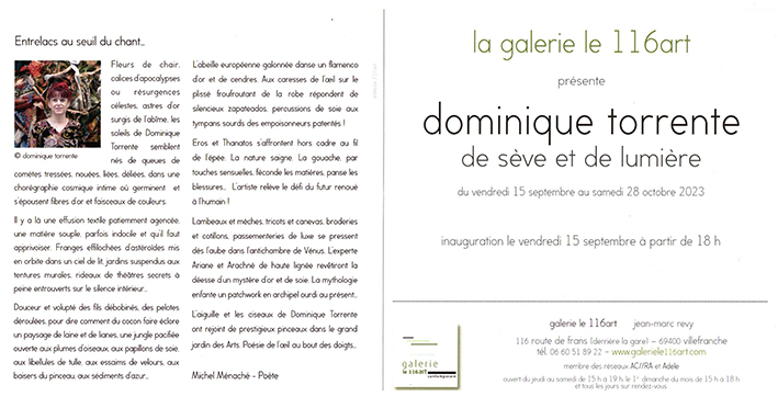 Dominique_Torrente_Exposition solo_2023