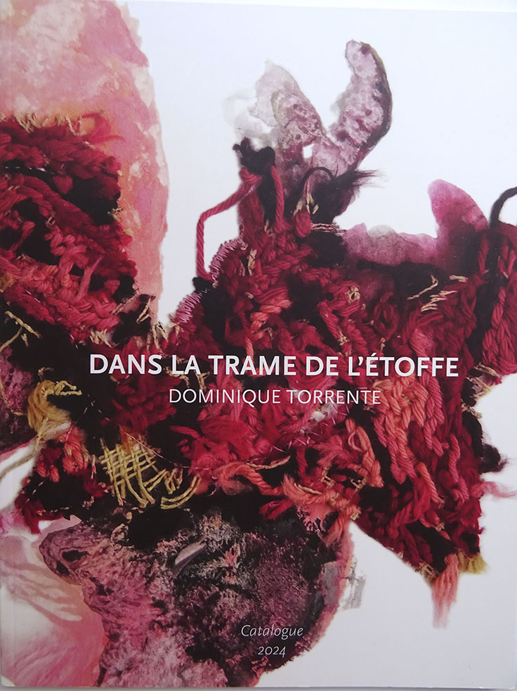 catalogue_artiste_textile_dominique_torrente_2025-fiber_art_publication_2026-France